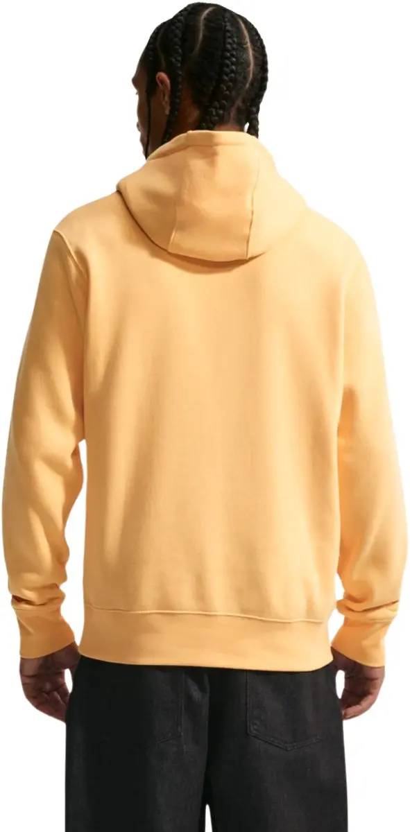 Nike Club BB Sweater Heren - Maat L - Goud