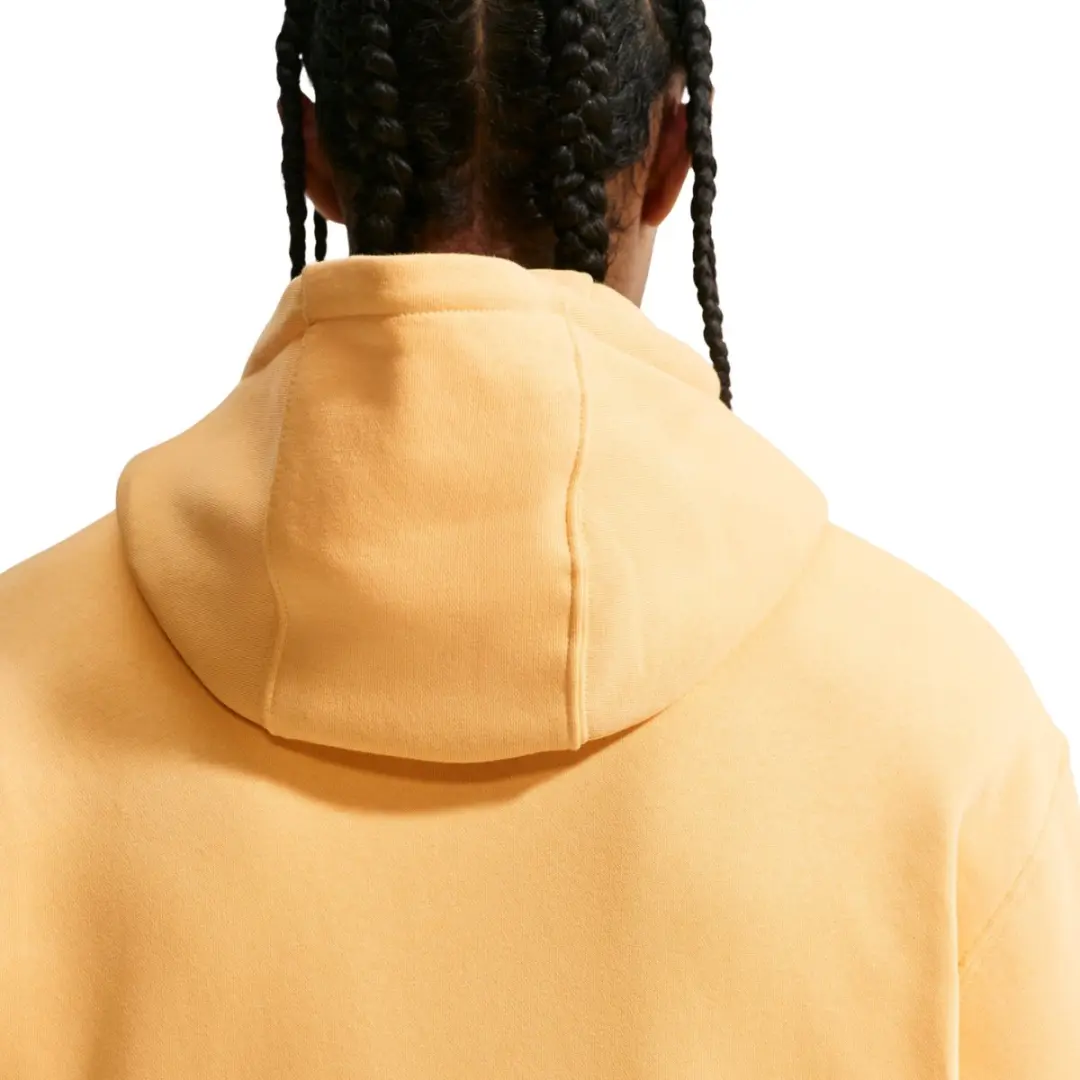 Nike Club BB Sweater Heren - Maat L - Goud