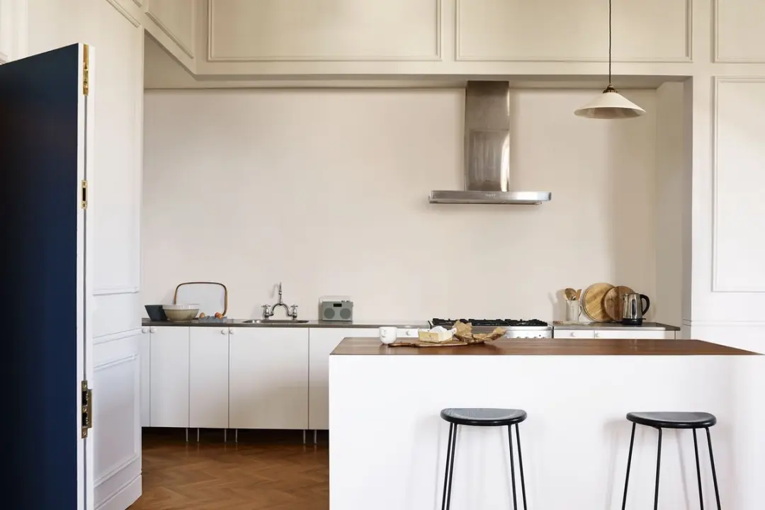 Levi's Easyclean Mengverf 1L - Shady Orange B10