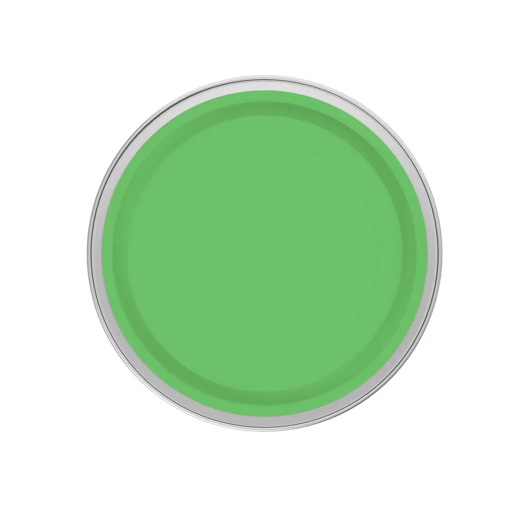 Levi's Easyclean Tegen Zwarte Strepen Mengverf 1L - Clear Green C50