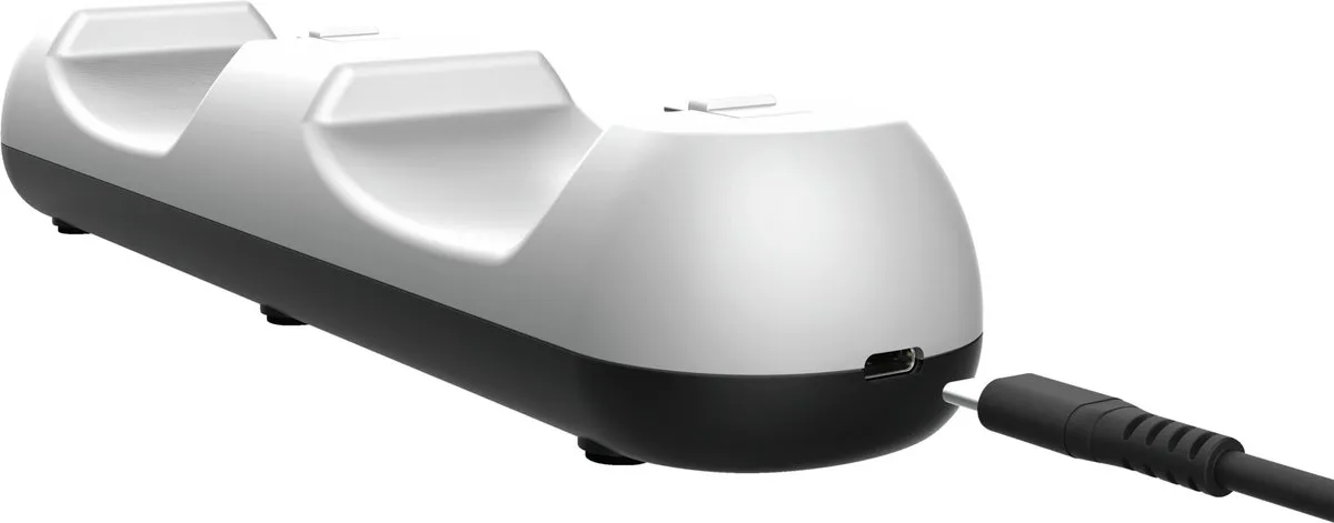 Trust GXT251 Duo Charging Dock PS5 - 24173