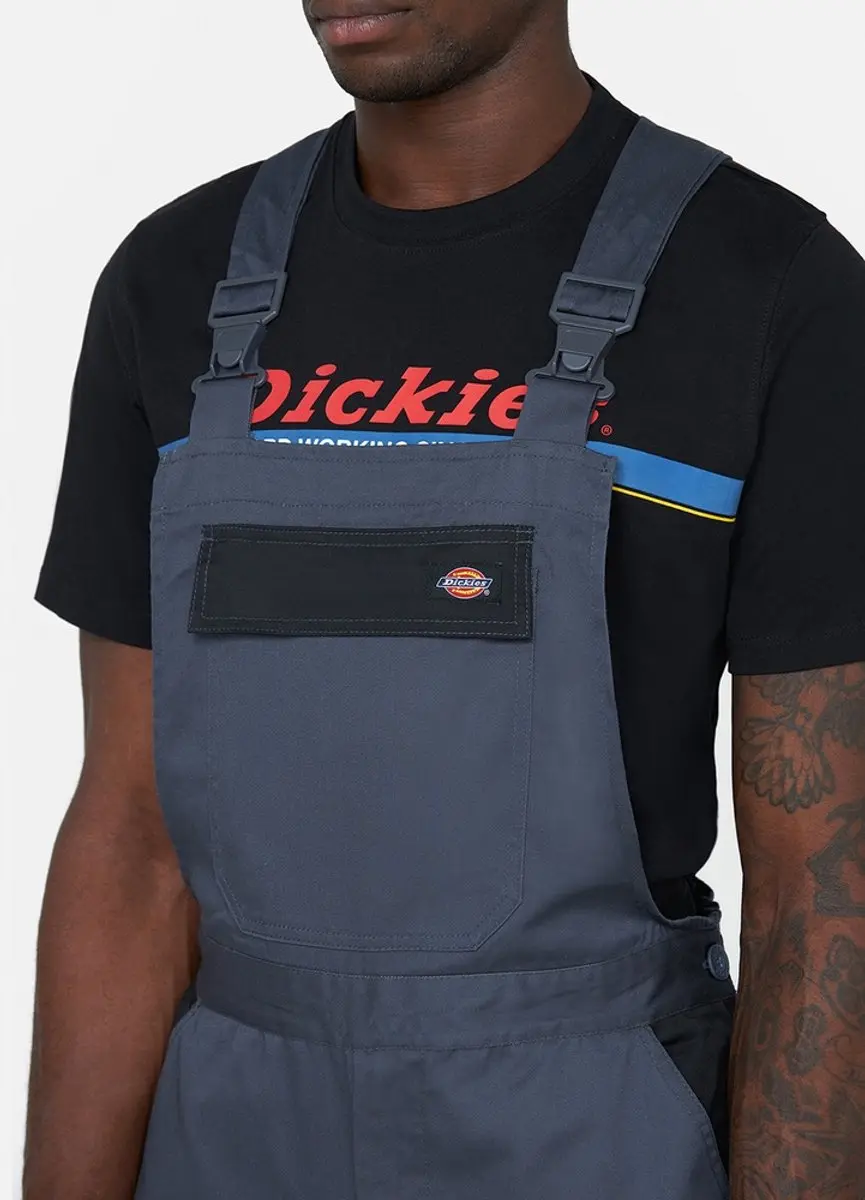 Dickies Overall Everyday B&B DK0A867N
