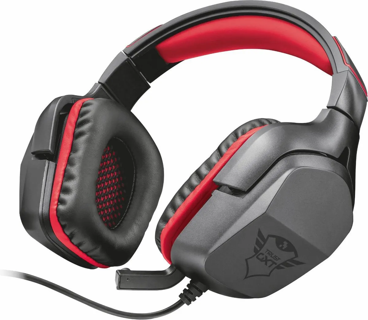 Trust GXT 344 Creon Gaming Headset