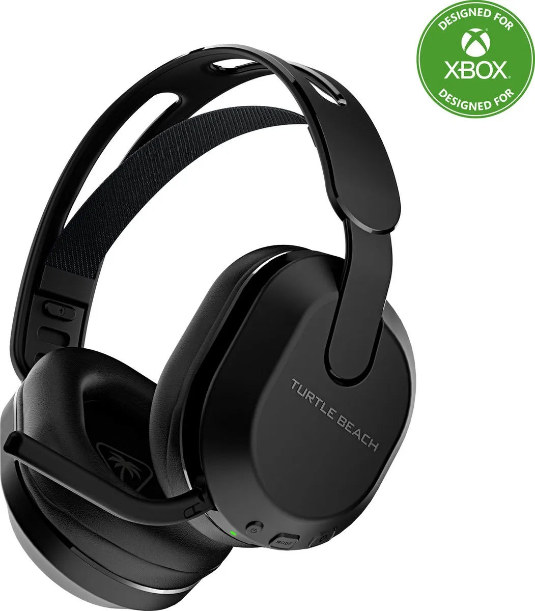 Turtle Beach Stealth 500 TURA36.BX.GAHC Draadloze Gamingheadset