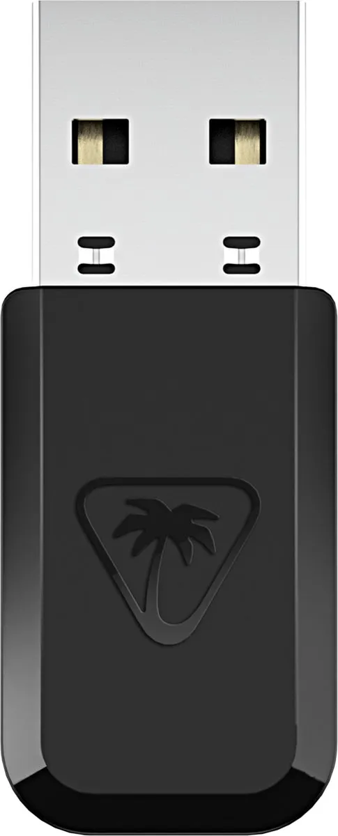 Turtle Beach Stealth 500 TURA36.BX.GAHC Draadloze Gamingheadset - Zwart