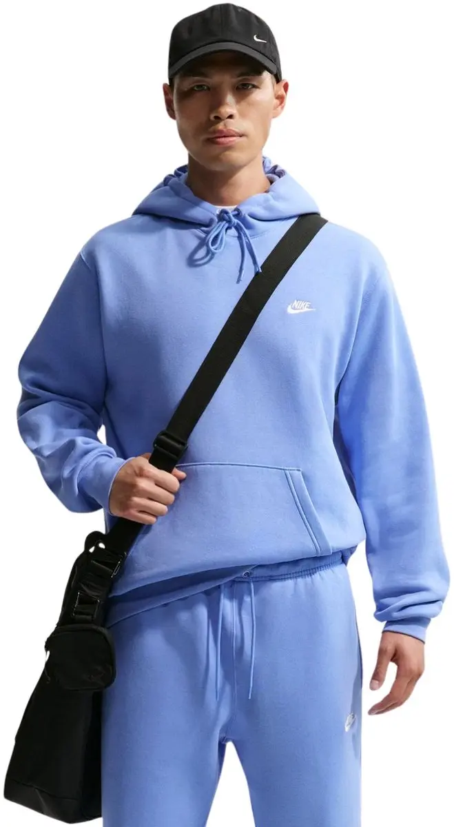 Nike Club BB Sweater Heren