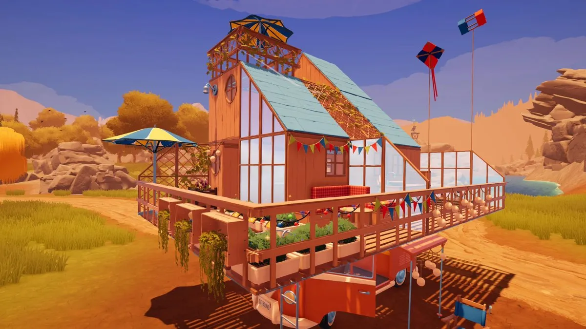 Outbound Collector’s Edition – Nintendo Switch 2