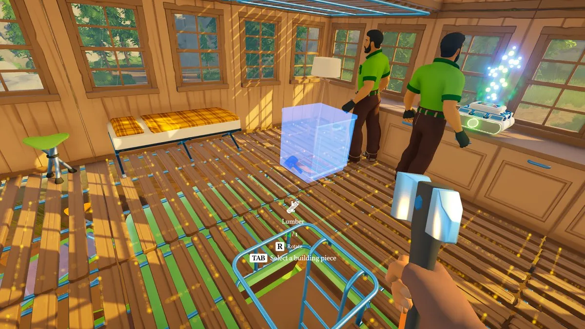 Outbound Collector’s Edition – Nintendo Switch 2