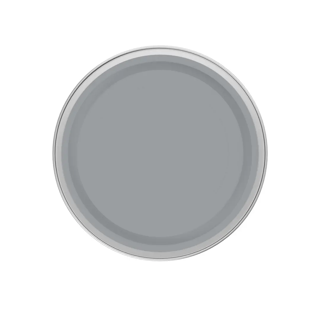 Levi's Easyclean Tegen Zwarte Strepen Mengverf 5L - Clear Grey B50