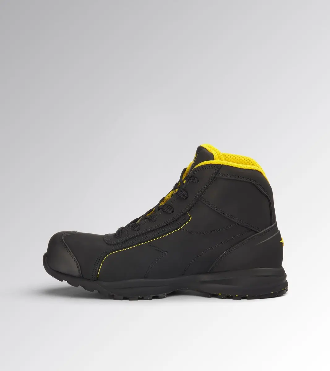 Diadora GLOVE MDS MSTR MID S3S Werkschoenen - 47