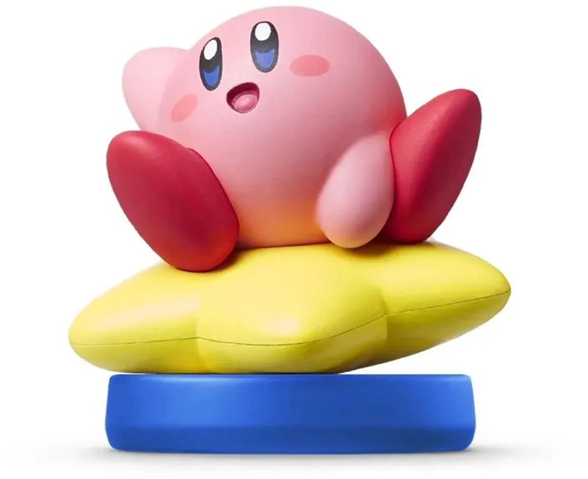 Nintendo Amiibo Meta Knight Kirby - Nintendo Switch
