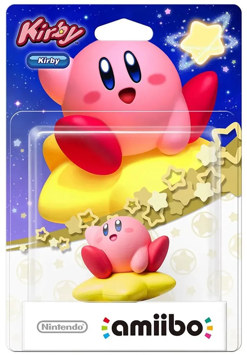 Nintendo Amiibo Meta Knight Kirby - Nintendo Switch