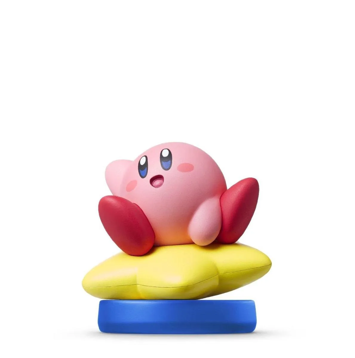 Nintendo Amiibo Meta Knight Kirby