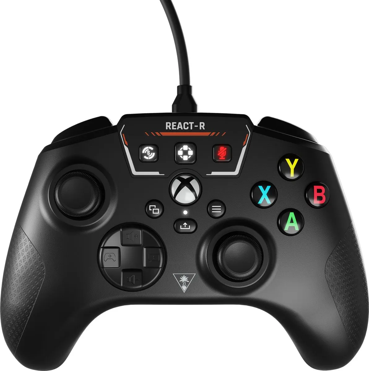 Turtle Beach REACT-R Controller TURA30.BX.GADA