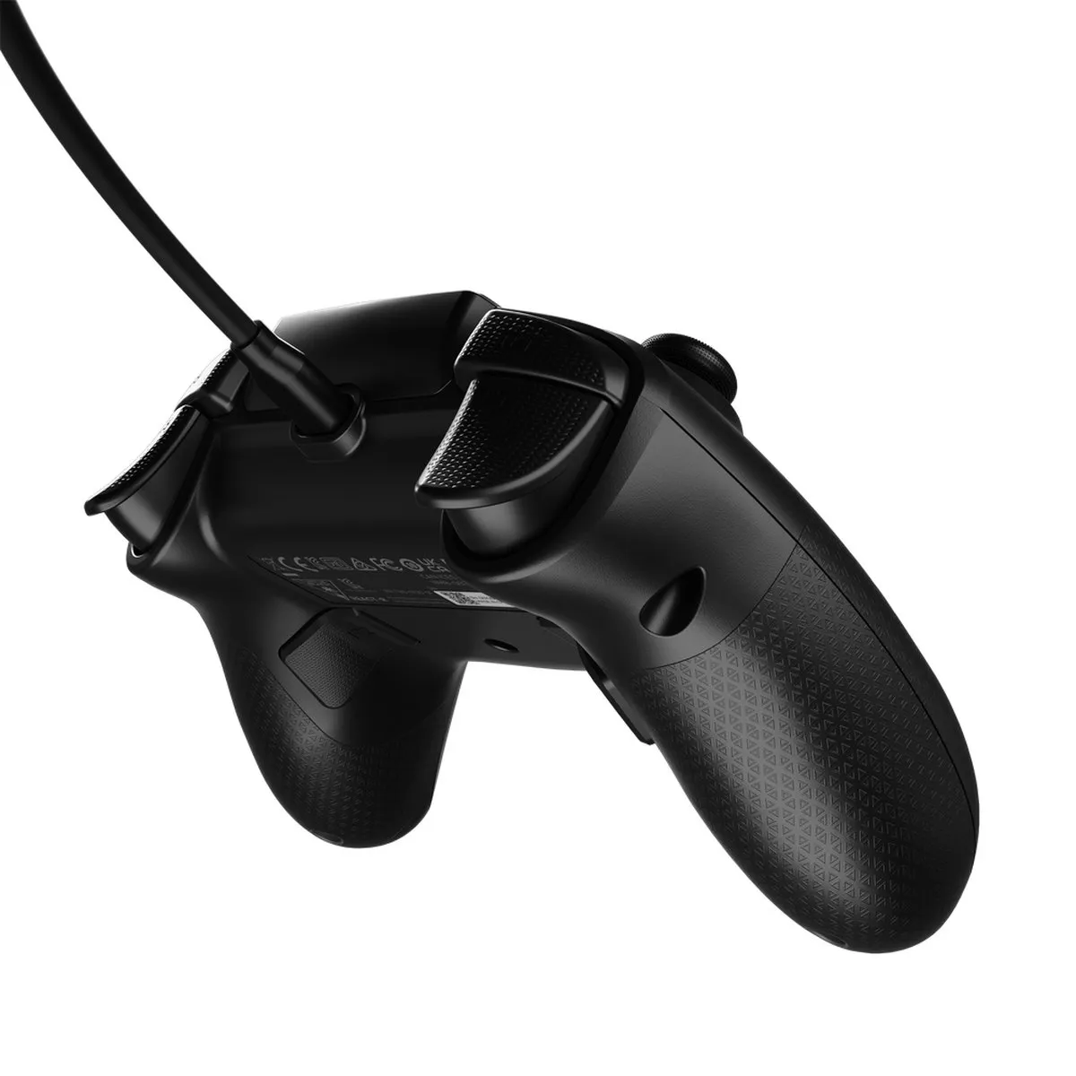 Turtle Beach REACT-R Controller TURA30.BX.GADA - Xbox Series X|S/Xbox One/Windows - Zwart