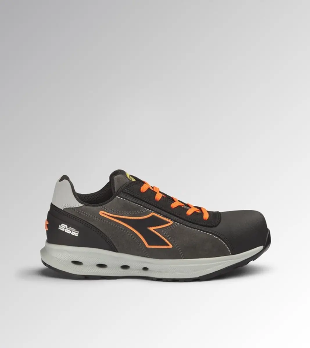 Diadora GLOVE A.BOX LOW PRO S3S Werkschoenen 36