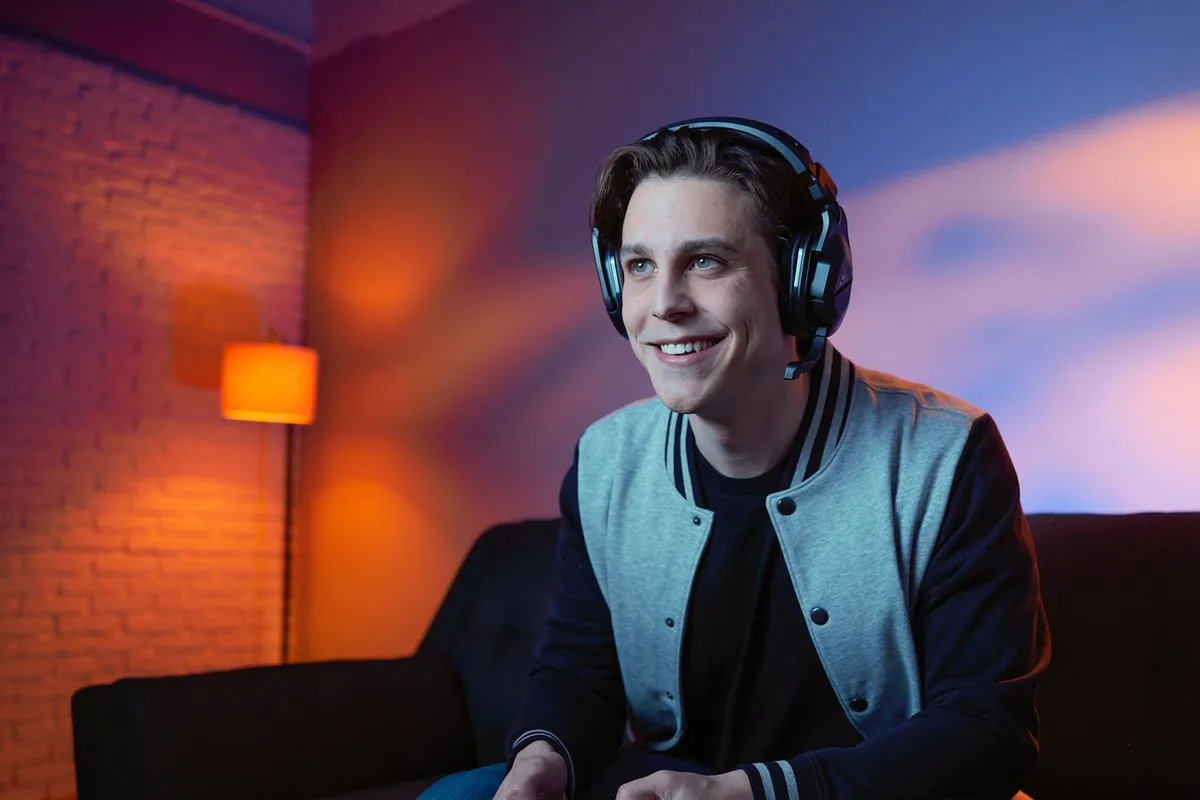 Turtle Beach Stealth 600 Gen2 MAX Gaming Headset - Zwart