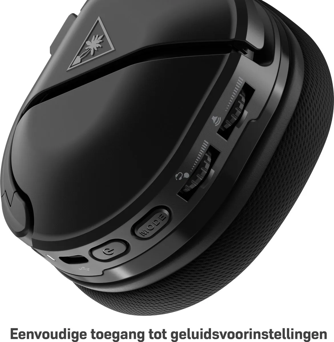 Turtle Beach Stealth 600 Gen2 MAX Gaming Headset - Zwart