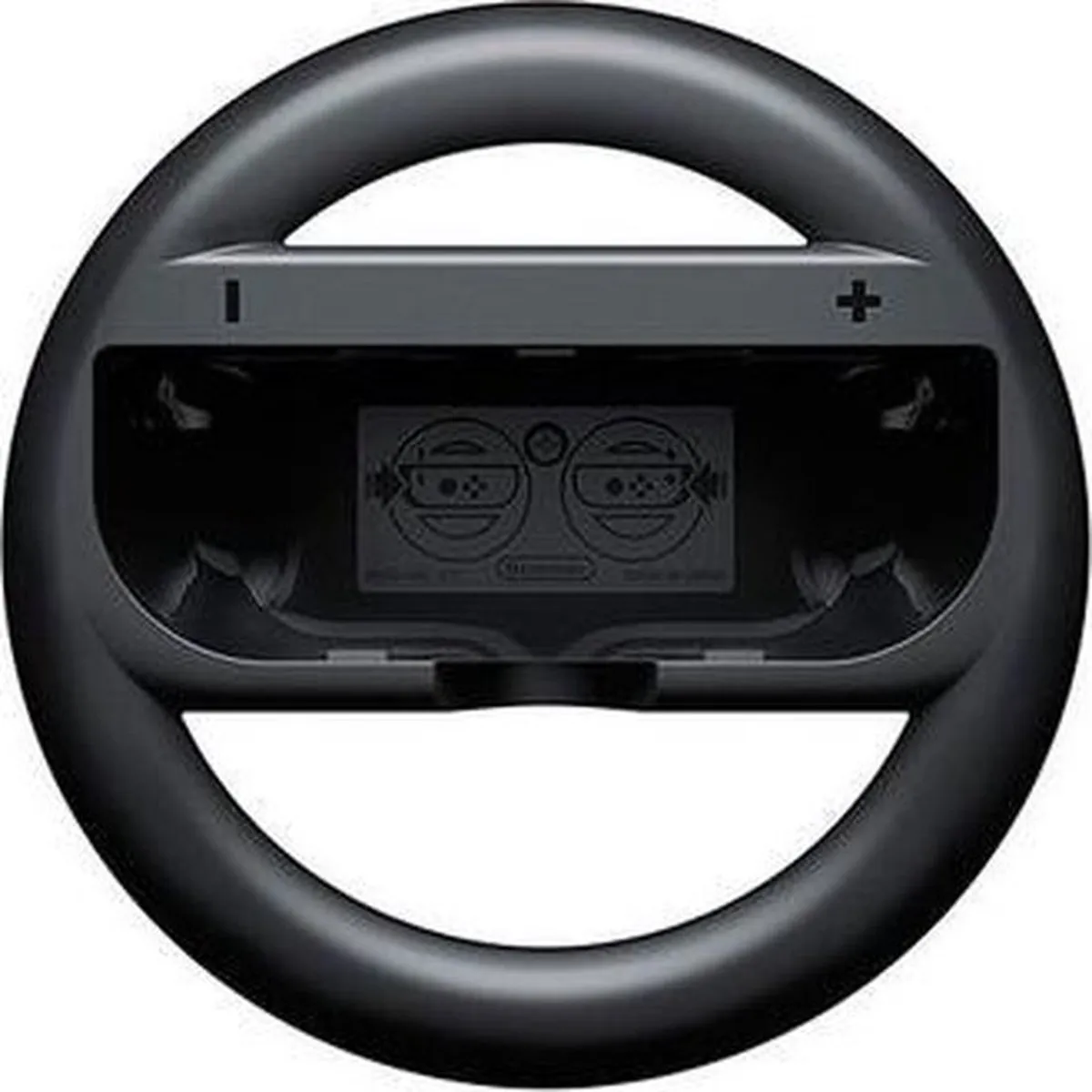 Joy-Con stuurset - Zwart - Nintendo Switch