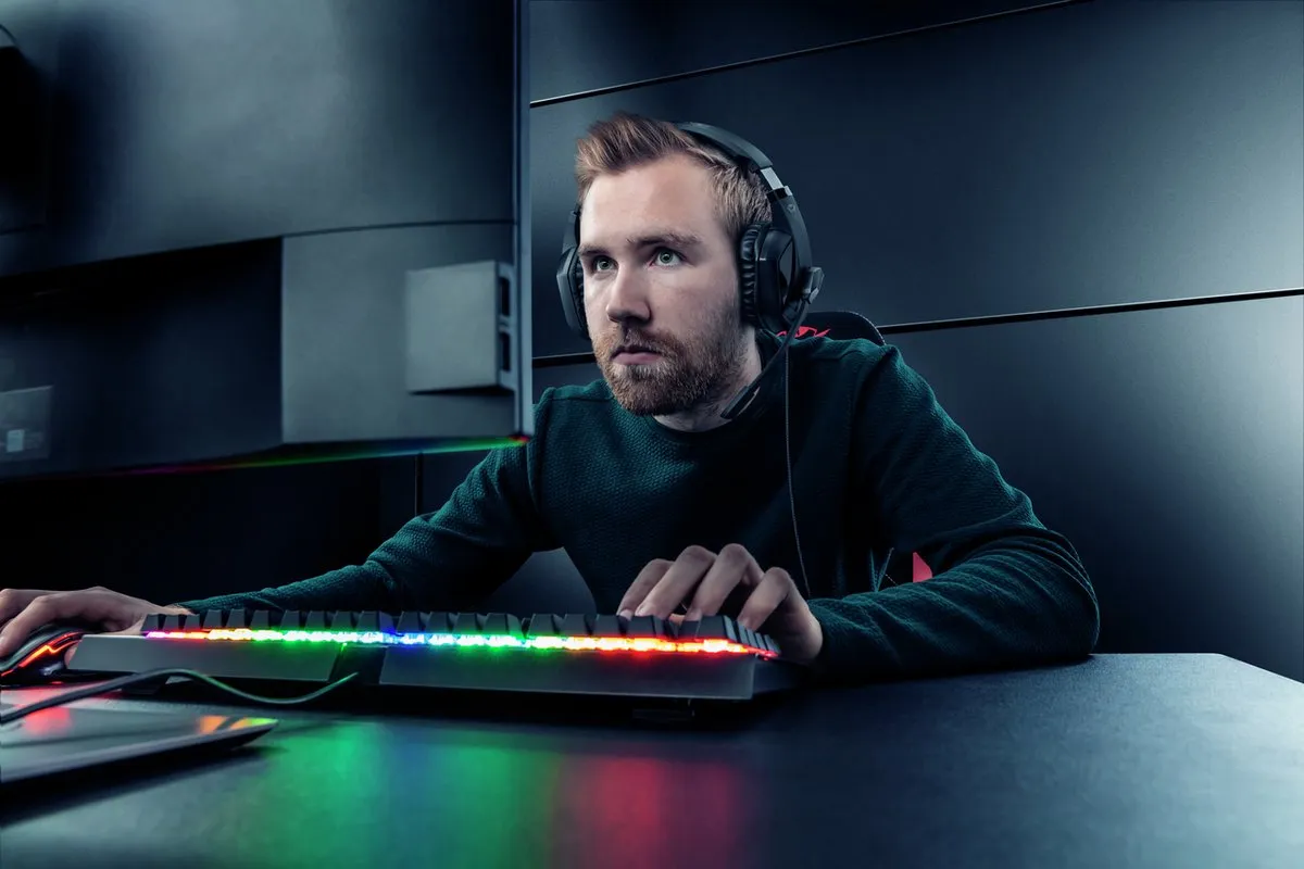 Trust GXT412 Celaz Gaming Headset - 50mm - Zwart
