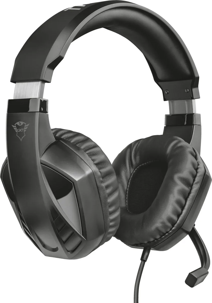 Trust GXT412 Celaz Gaming Headset