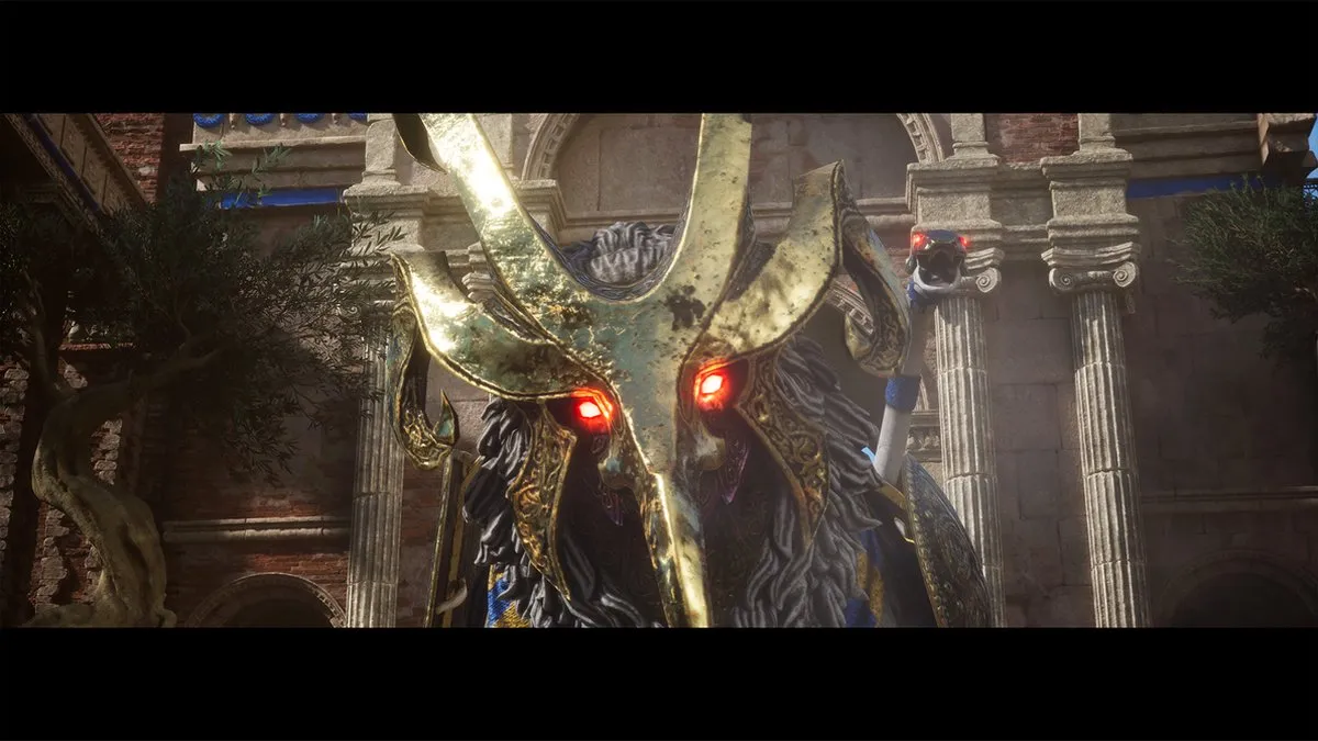 Enotria: The Last Song - Deluxe Edition - PS5