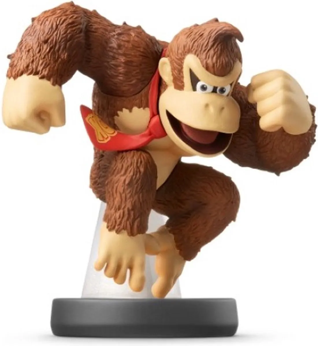 Nintendo Amiibo Donkey Kong Super Smash Bros.
