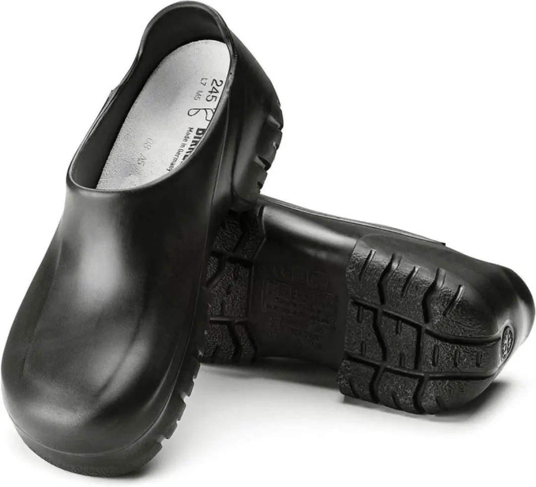 Birkenstock A630 PU Werkklompen - Maat 43