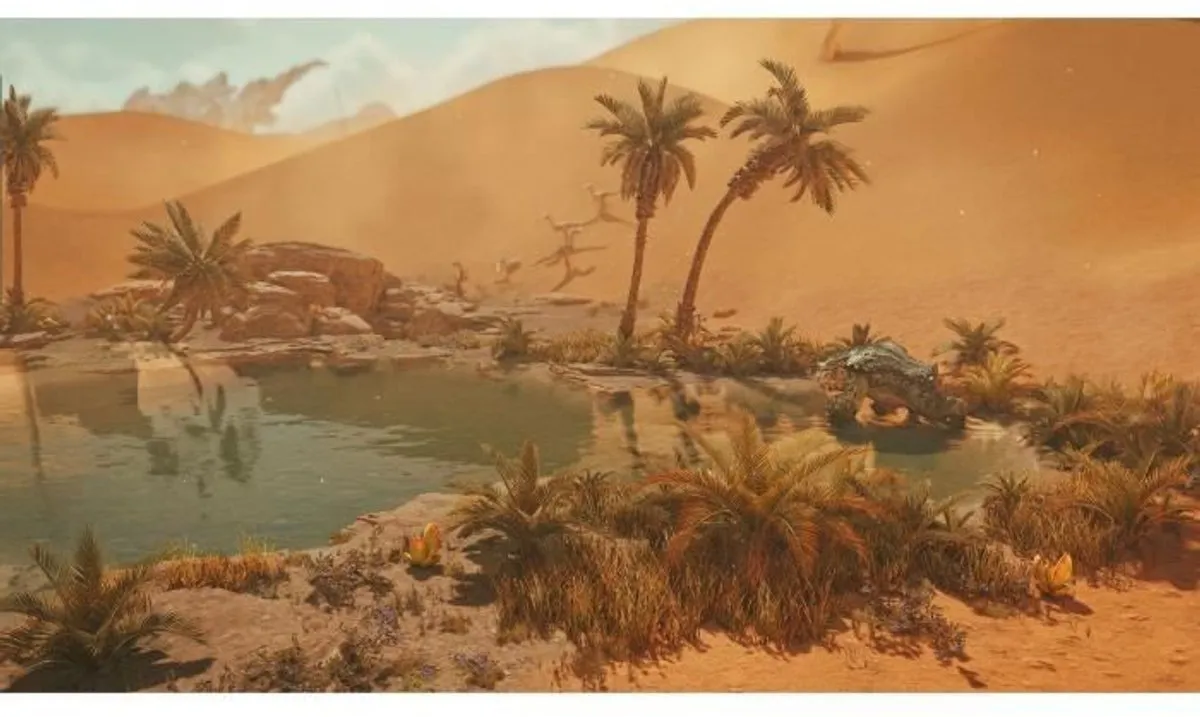 Capcom Monster Hunter Wilds Standaard PlayStation 5