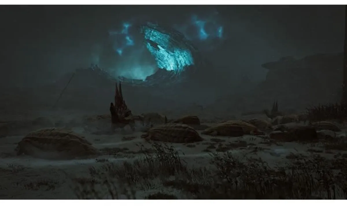 Capcom Monster Hunter Wilds Standaard PlayStation 5