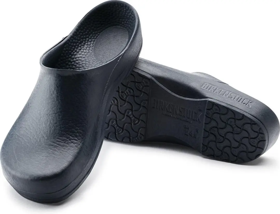Birkenstock Classic Birki Antistatic Werkklompen - Maat 36 - Blauw