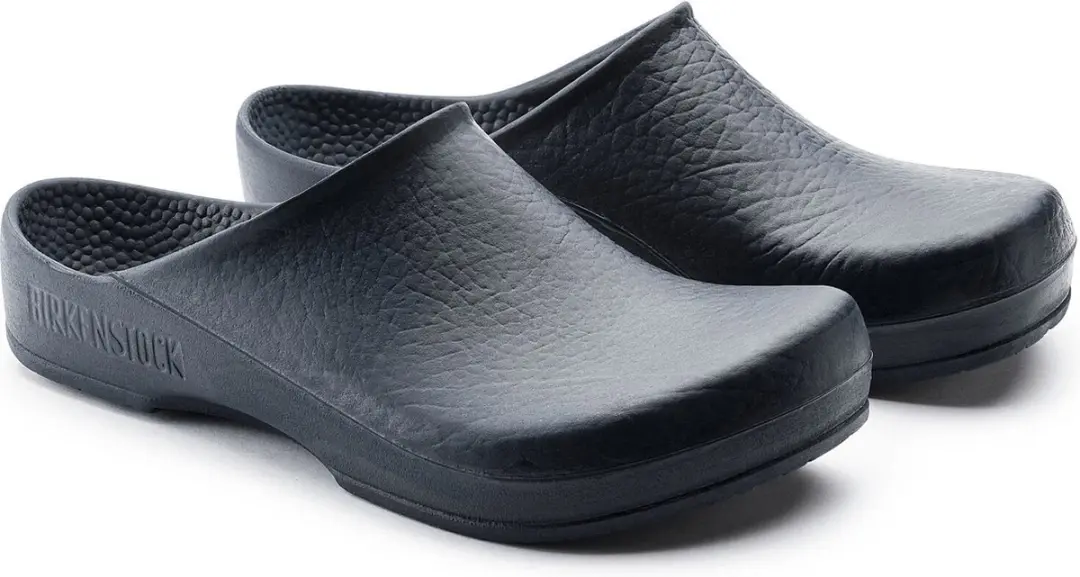 Birkenstock Classic Birki Antistatic Werkklompen - Maat 36 - Blauw