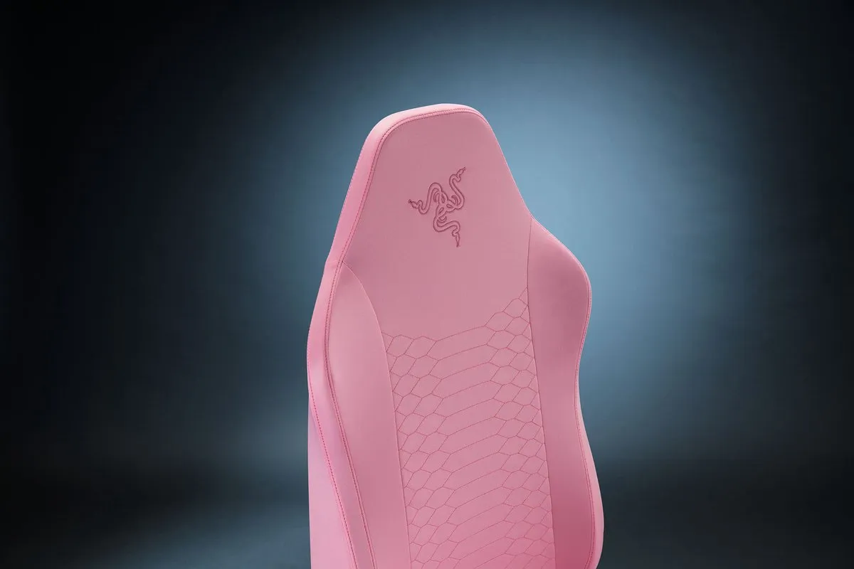 Razer Iskur V2 X Hoes - Quartz RC81-04430300-R3M1