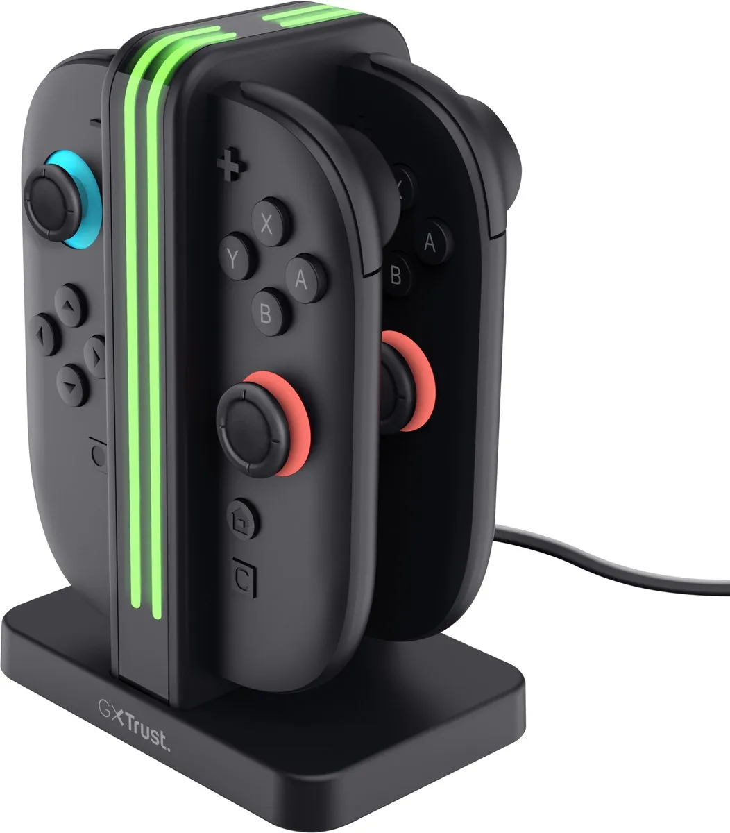 Trust GXT 1256 Laaddock Joy-Con