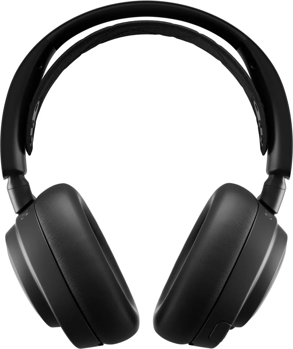 SteelSeries Arctis Nova Pro 5707119041072 Draadloze Gaming Headset - Zwart - afbeelding 6 van 6