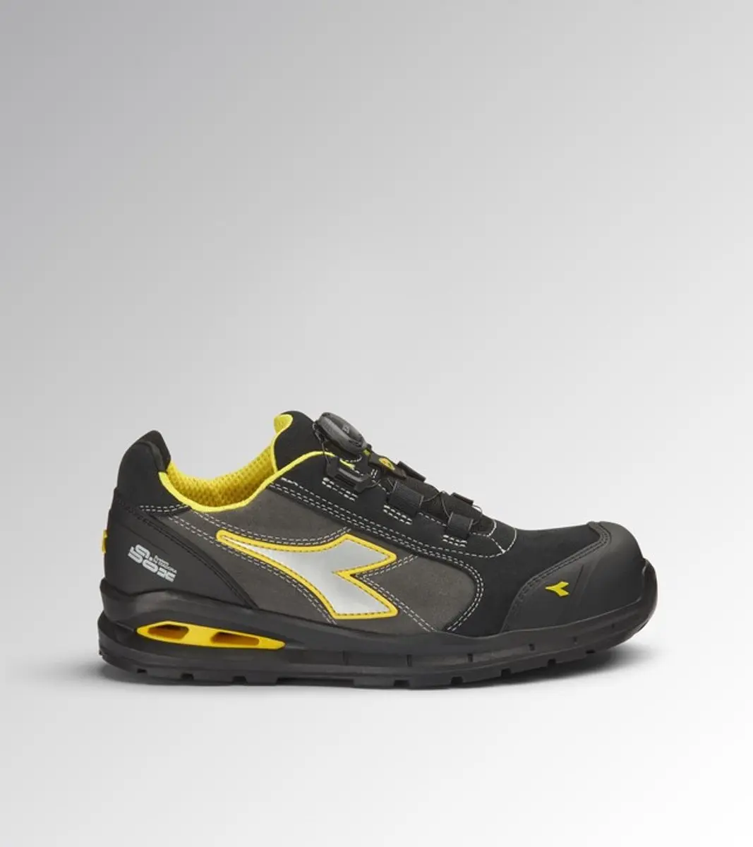 Diadora Run Net Airbox