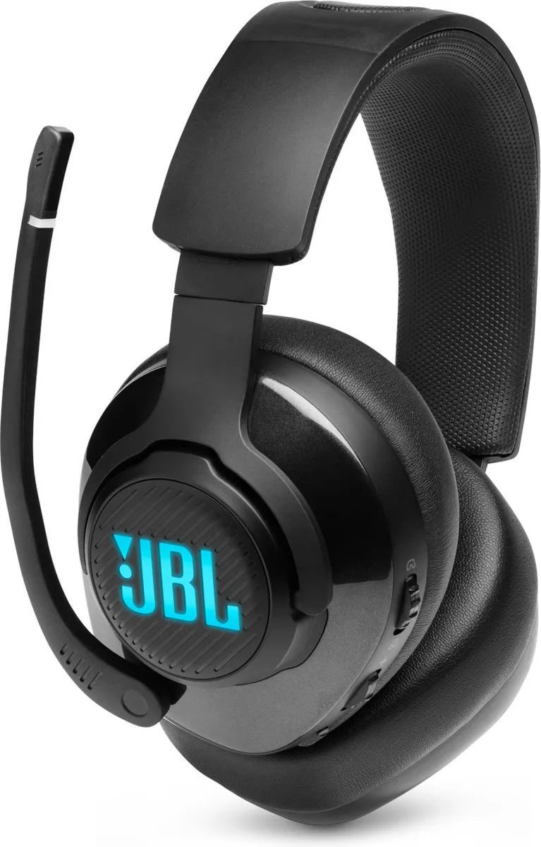 JBL Quantum 400 USB Gaming Headset