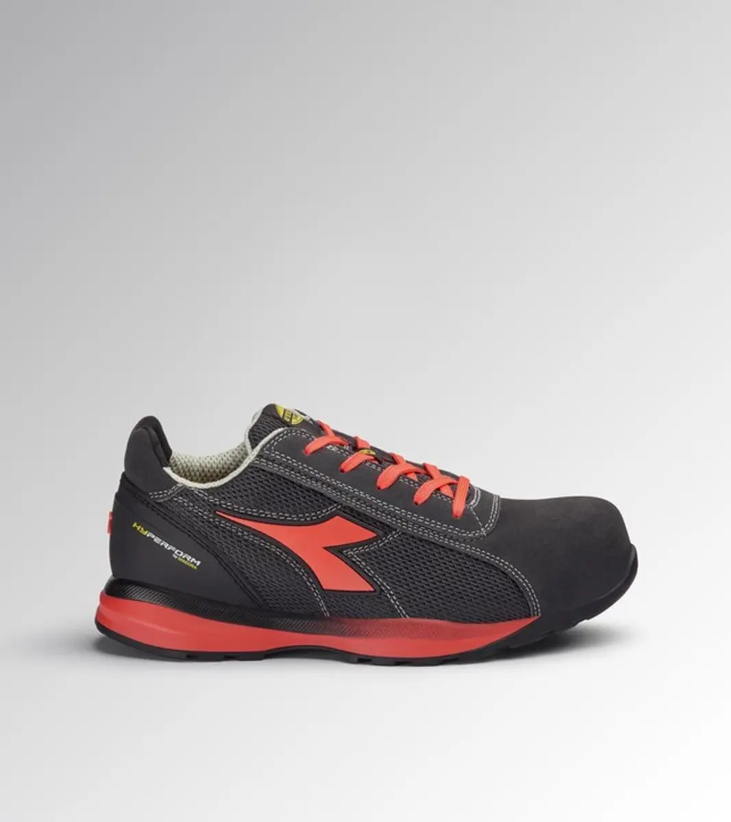 Diadora Hyper Low S1PS ESD Veiligheidsschoen