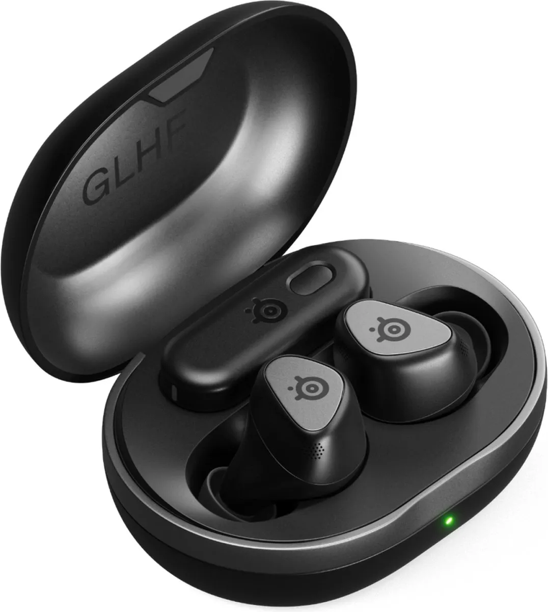 SteelSeries Arctis GameBuds X 61681 - Oordopjes - Zwart - IP55