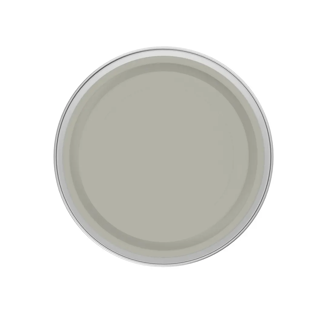 Levi's Easyclean Tegen Zwarte Strepen Mengverf 2,5L - Shady Grey B40