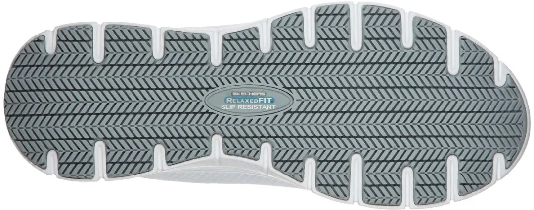 Skechers Flex Advantage SR Bendon Herensneaker