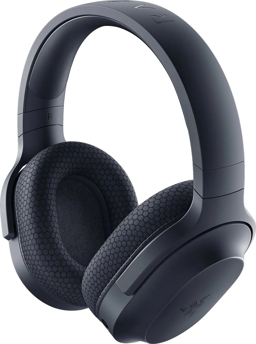Razer Barracuda X Draadloze Gaming Headset - Zwart - afbeelding 6 van 6