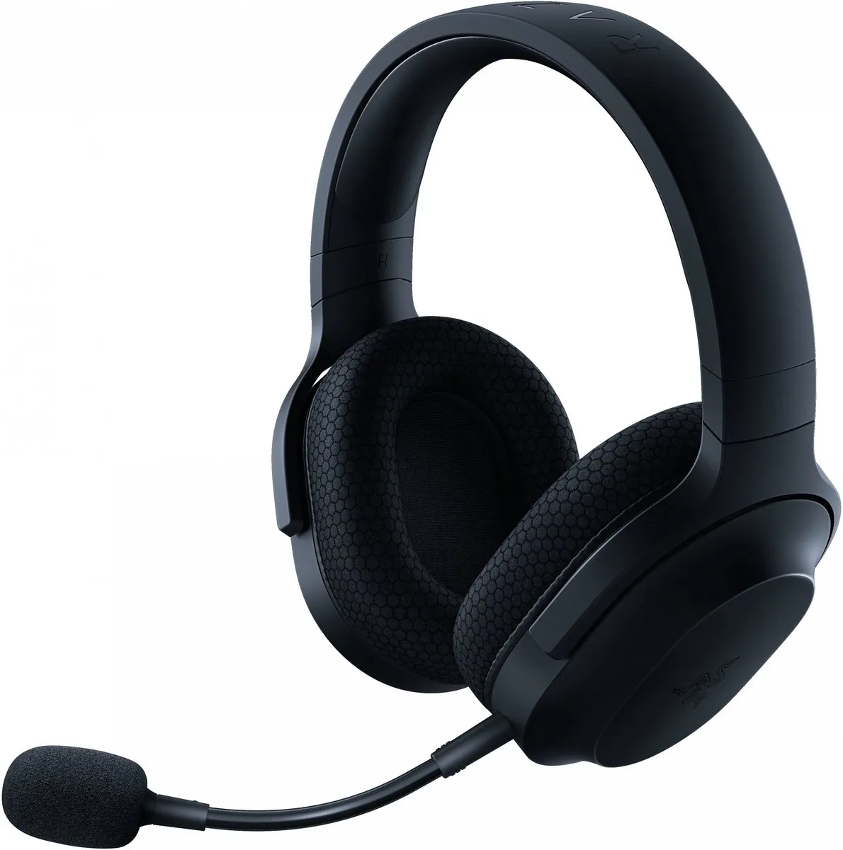 Razer Barracuda X Draadloze Gaming Headset - Zwart