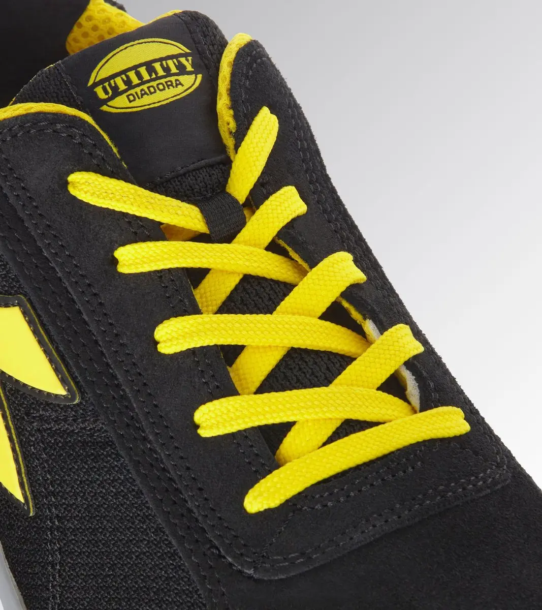 Diadora MDS Text Low S1PS FO SR Werkhandschoenen - 38