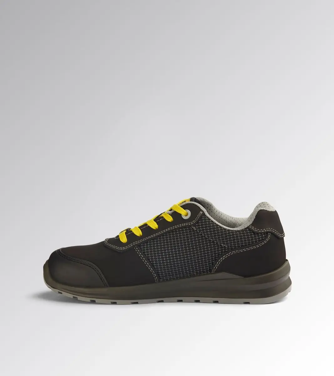 Diadora SPEEDY LOW S3S MF BLACK 41