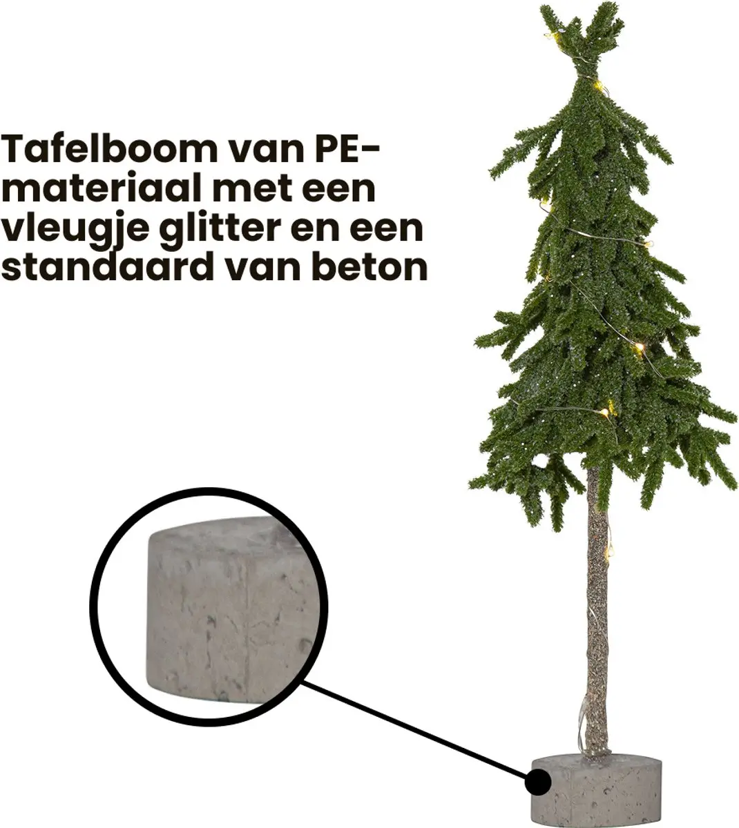 Star Trading Lummer Lichtdecoratie - 10 LED Warm Wit 0,3W - afbeelding 4 van 6