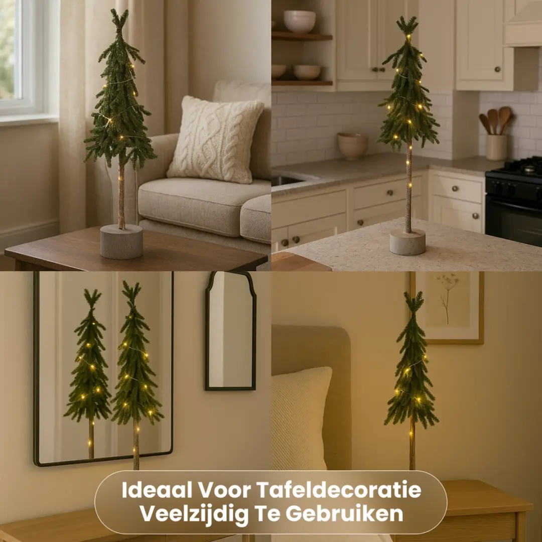 Star Trading Lummer Lichtdecoratie - 10 LED Warm Wit 0,3W - afbeelding 5 van 6