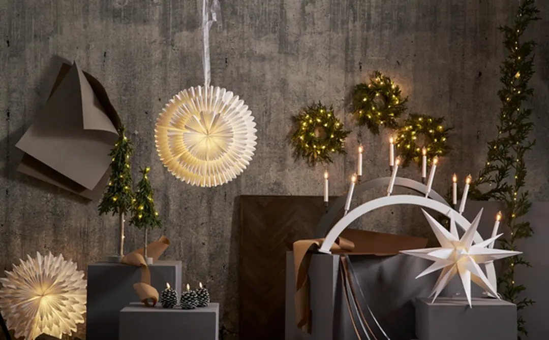 Star Trading Lummer Lichtdecoratie - 10 LED Warm Wit 0,3W - afbeelding 6 van 6