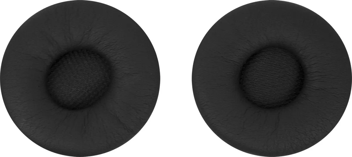 Jabra Leatherette Ear Cushions L