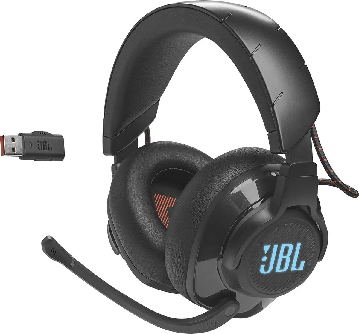 JBL Quantum 610 Draadloze Gaming Headset